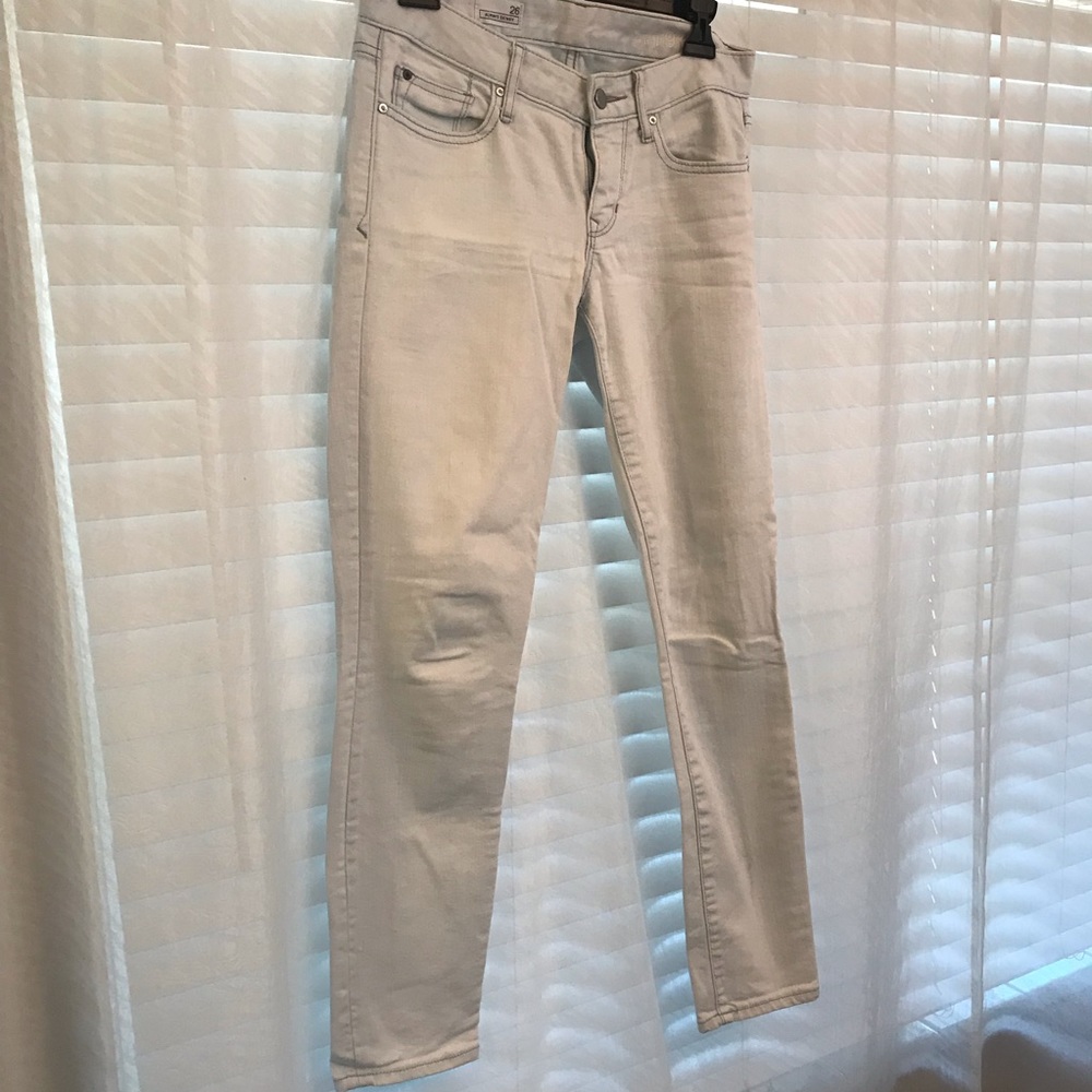 GAP Always Skinny Jeans